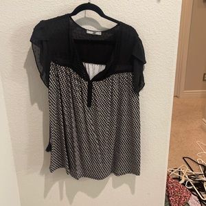 Women’s blouse